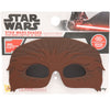 Chewbacca Lil' Characters Sun-Staches